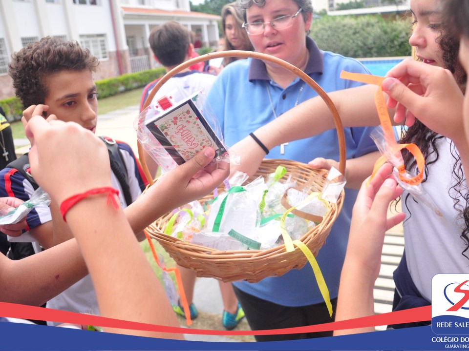 Infantil IA - Projeto de leitura Cabe na mala