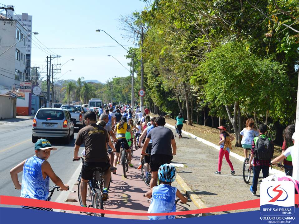Comunidade Educativa Pastoral realiza lançamento interno da Campanha de Matrículas 2018