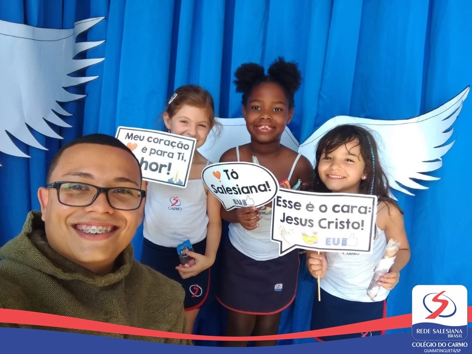 Hollywins 2019 - Ensino Fundamental