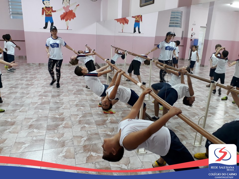 Aula de Ciências na prática com os alunos do 5º Ano