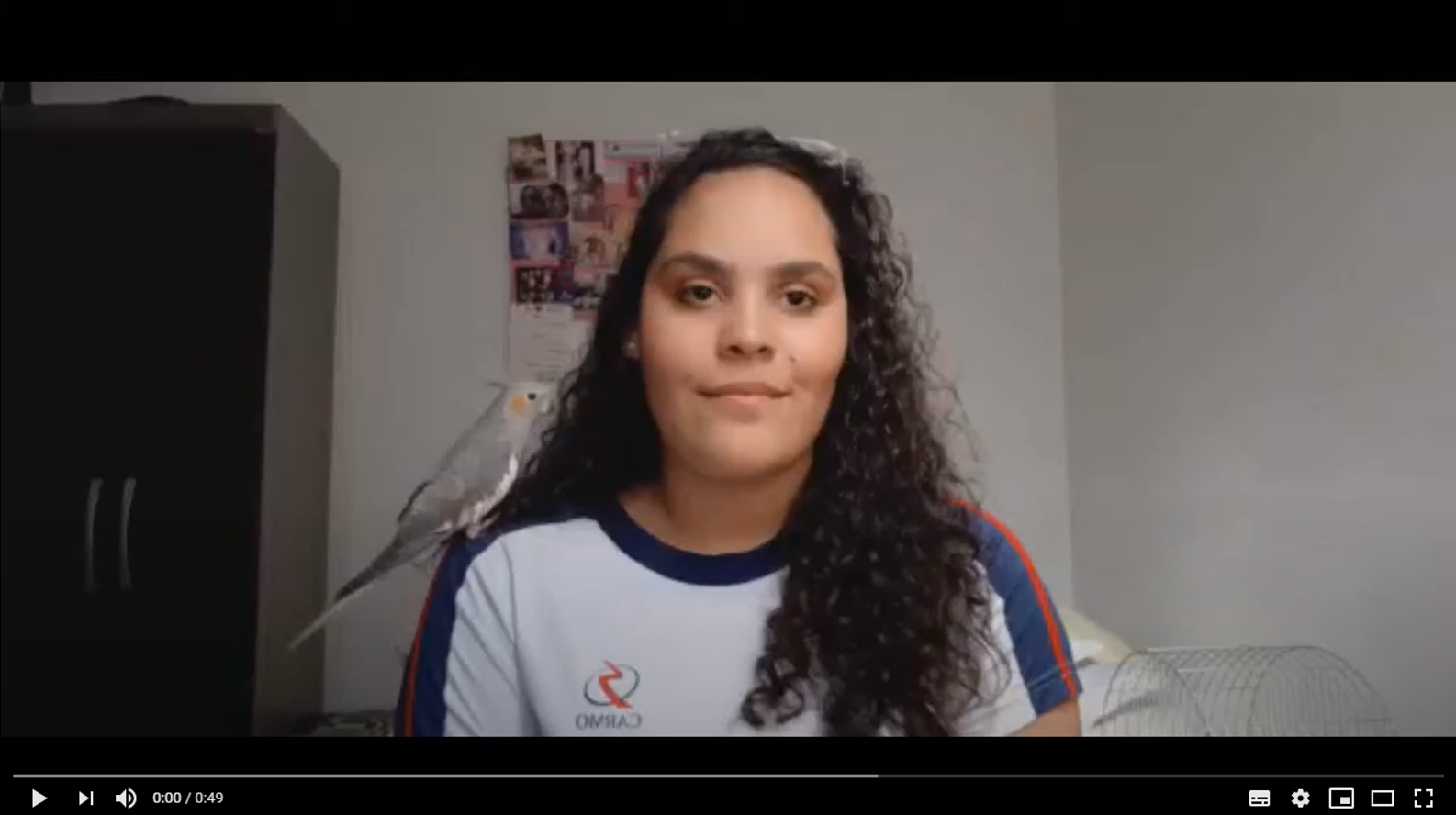 Pastoral Em Ação | Apresentação dos grupos de Pastoral