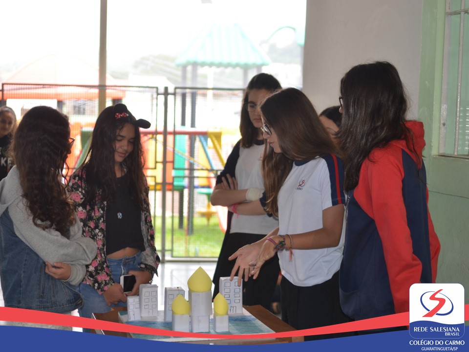 Festa de Fundação do Instituto das Filhas de Maria Auxiliadora