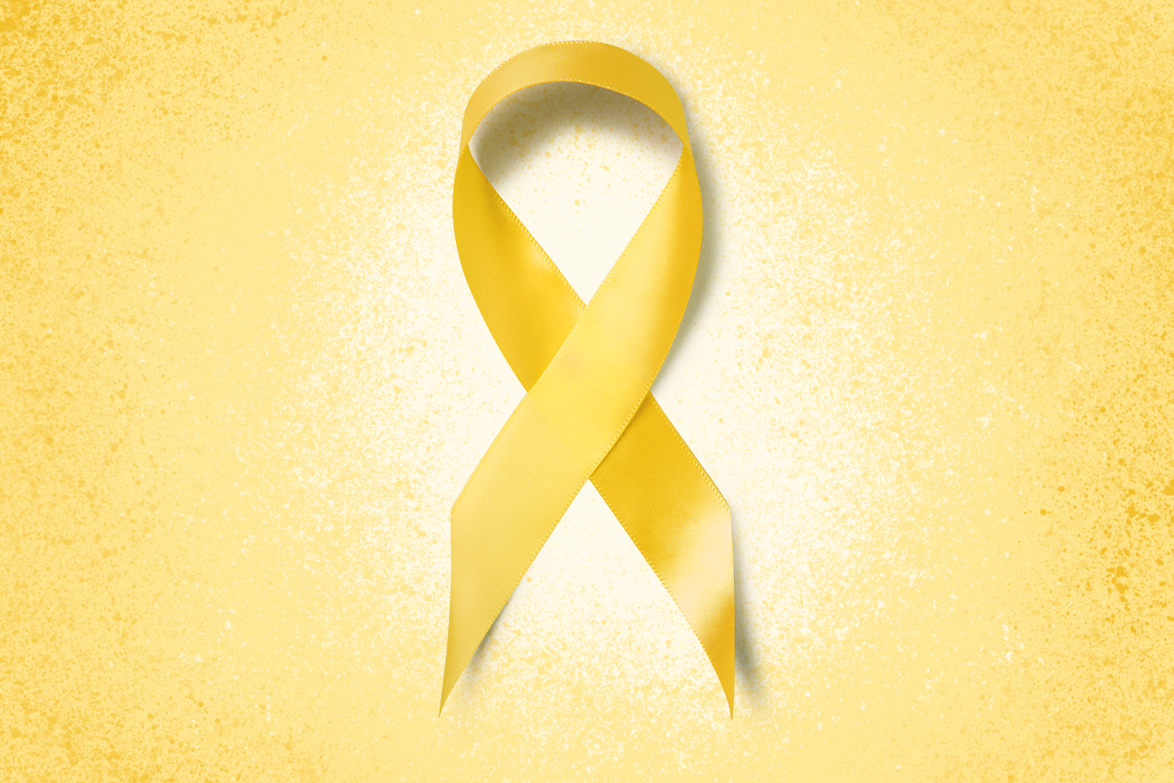 Jovens Comunicadores gravam sobre o #SetembroAmarelo